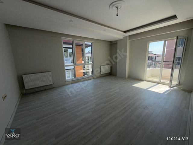 Tekirdağ Çiftlikönü'nde Sıfır, Site İçinde 2+1 Satılık Daire
