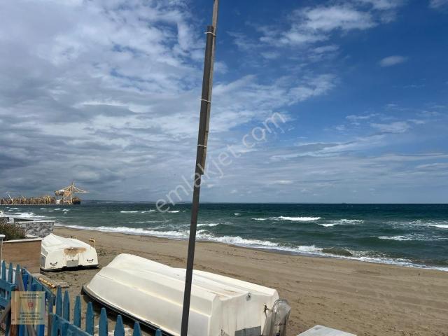 Tekirdağ Kumbağ Mah.de Sezonluk Eşyalı Kiralık Daire