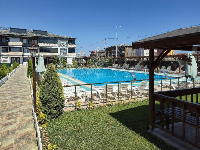Tekirdağ Kumbağ Mah Eşyalı Kiralık Daire