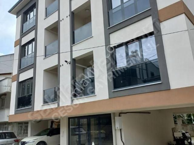 Tekirdağ kumbağ'da Denize Çok Yakın Satılık 2+1 70 M²daire