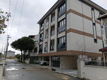 Tekirdağ kumbağ'da Satılık 2+1 Sıfır Boş Daire