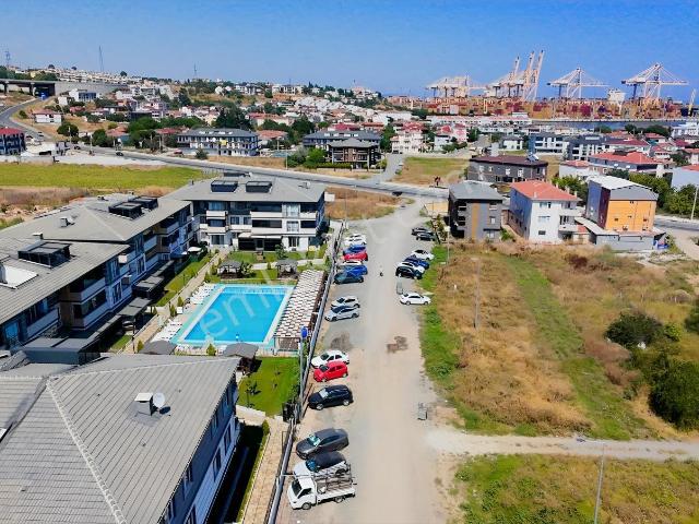 Tekirdağ Kumbağ Da Satılık Daire