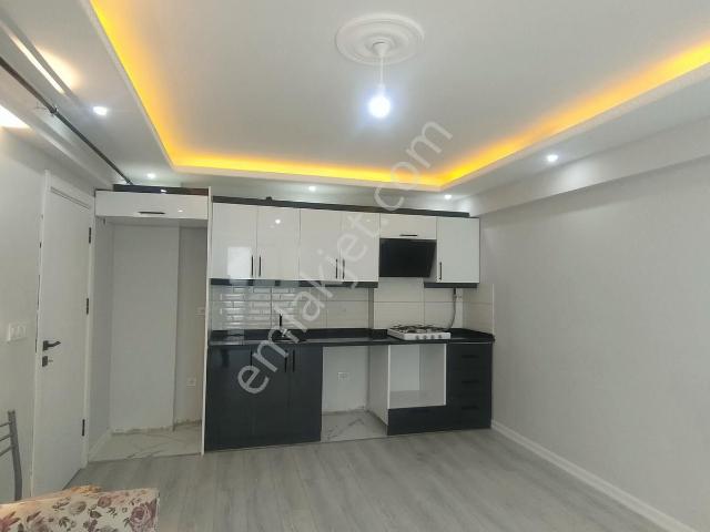 Tekirdağ Kapaklı 1+1 60 M2 Balkonlu Kiralık Daire