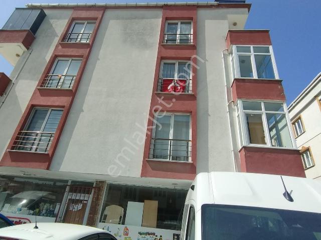 Tekirdağ Kapaklı 2+1 87 M2 Ön Cephe Satılık Fırsat Daire