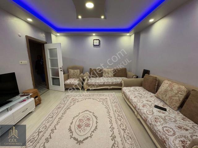 Tekirdağ Kapaklı Vatan Mahallesi Hastane Bölgesinde 2+1 Giriş Ka
