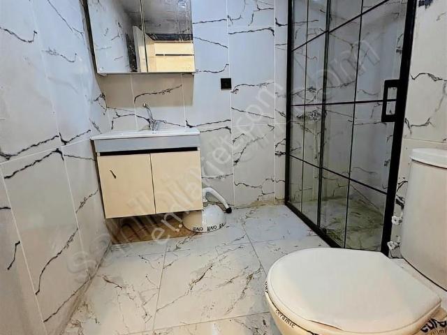 Tekirdağ Kapaklı Yıldız Caddesinde 2+1 Satılık Daire