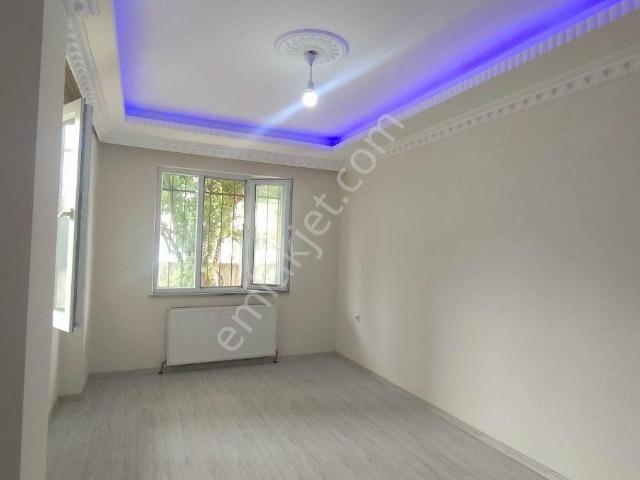 Tekirdağ Kapaklı Yunus Emre 2+1 80 M2 Ön Cephe Fırsat Daire