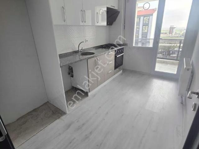 Tekirdağ Kapaklı Adnan Menderes De 84m2 2+1 Satılık Daire