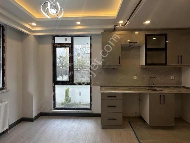 Tekirdağ Kapaklı Bahçeler'de 1+1 Satılık Daire