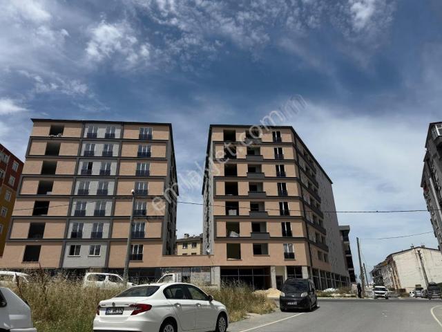 Tekirdağ Kapaklı'da Satılık 2+1 Lüks Sıfır Daire