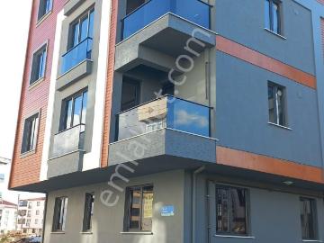 Tekirdağ kapaklı Merkez'de Satılık 2+1 90 M² Sıfır Daire