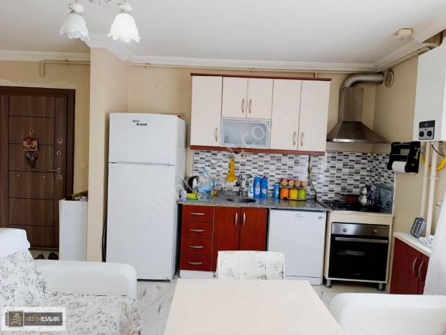 Tekirdağ Karadeniz Mh. Toki Dy 1bloklarında Eşyalı Kiralık Daire