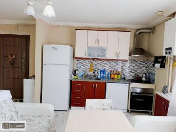 Tekirdağ Karadeniz Mh. Toki Dy 1bloklarında Eşyalı Kiralık Daire