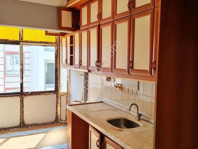 Tekirdağ Süleyman Paşa Gayrimenkulden Kiralık 3 +1daire Çiftlik Önü Mah 3kat Dogalgazli Kombili