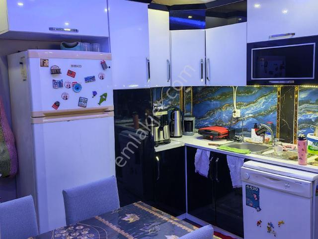 Tekirdağ Süleyman Paşa Gayrimenkulden Kiralık Satılık Daire Giriş Katı Ortacami Mah 2+1