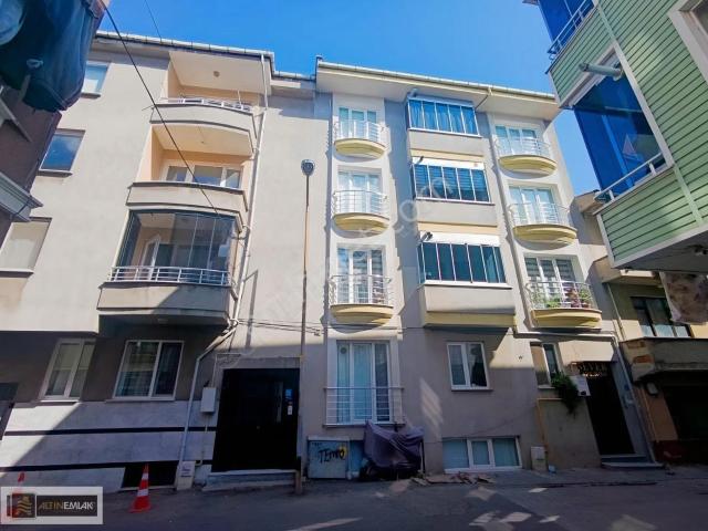 Tekirdağ Süleymanpşa Çınar Mahallesnde Satılık 4+2 Dubleks Daire