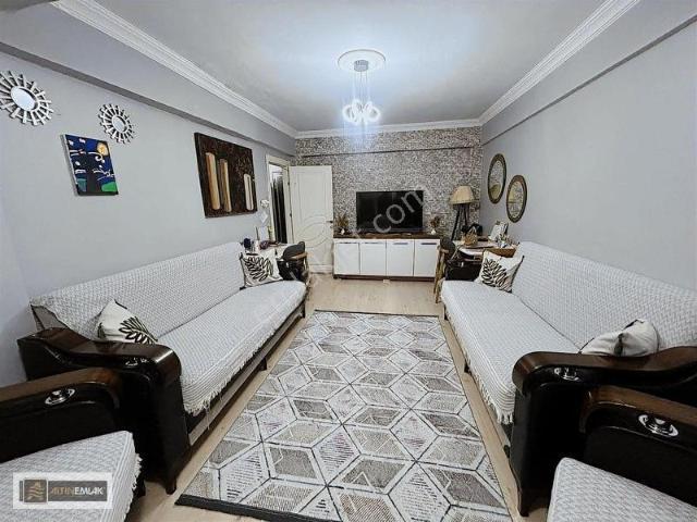Tekirdağ Süleymanpaşa 100.yıl Mah 2+1 Daire