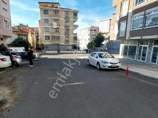 Tekirdağ Süleymanpaşa 100.yıl Mah. Itfaıye Yanında Satılık Daıre