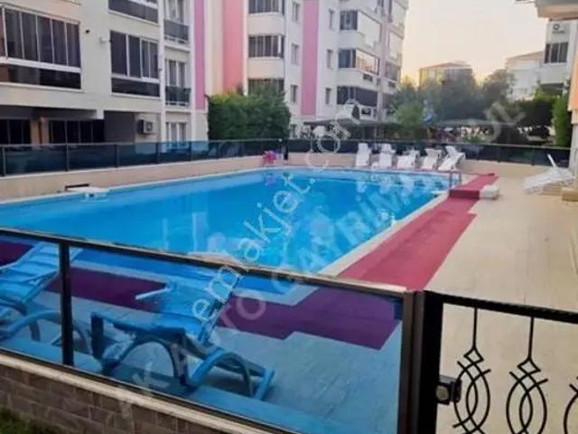 Tekirdağ Süleymanpaşa 100.yıl Mahallesi 2+1 Satılık Daire