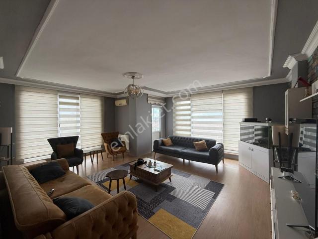 ️tekirdağ Süleymanpaşa Vatan Mahallesinde Full Deniz Manzaralı 3+1 140 M² Geniş Ve Aydınlık Daire