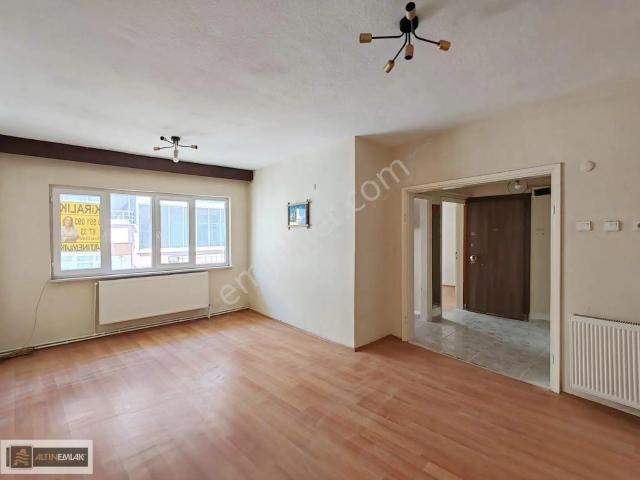 Tekirdağ Süleymanpaşa Yavuz Mahallesi'nde Kiralık 3+1 Daire