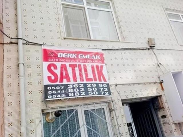 Tekirdağ Süleymanpaşa Yavuz Mh'de Satılık Triplex