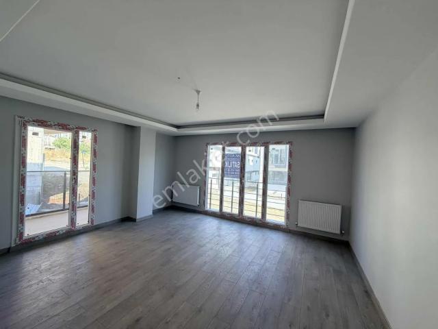 Tekirdağ Süleymanpaşa Zafer Mah Satılık 2+1 Daire