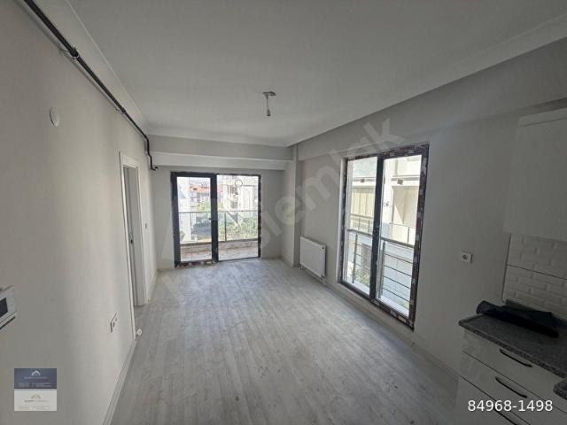 Tekirdağ Süleymanpaşa Zafer Mahallesi Kiralık 1+1 Daire