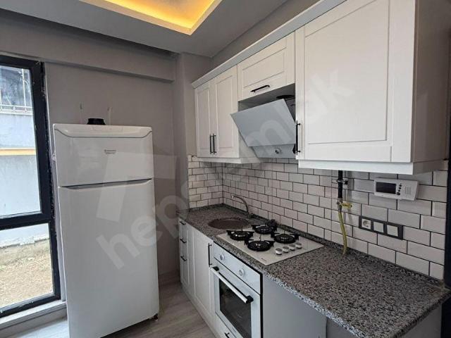 Tekirdağ Süleymanpaşa zafer mahallesi kiralık full eşyalı 1 + 1 daire