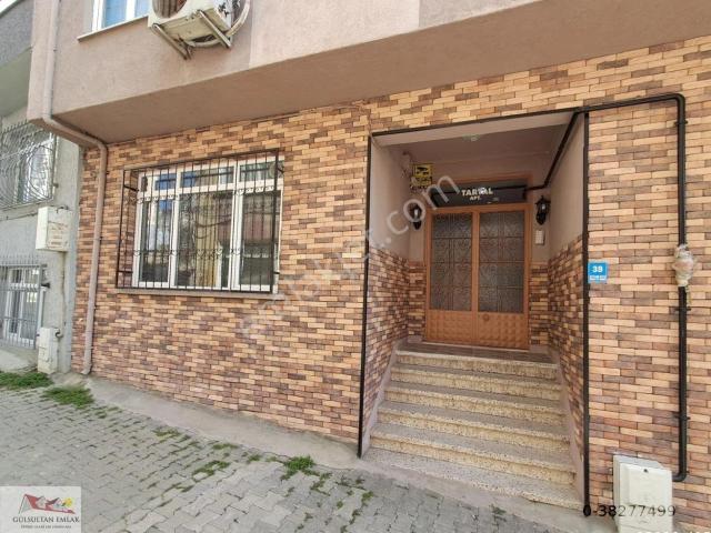 Tekirdağ Süleymanpaşa Zafer Mahallesi Satılık 2+1 Yüksek Giriş Daire