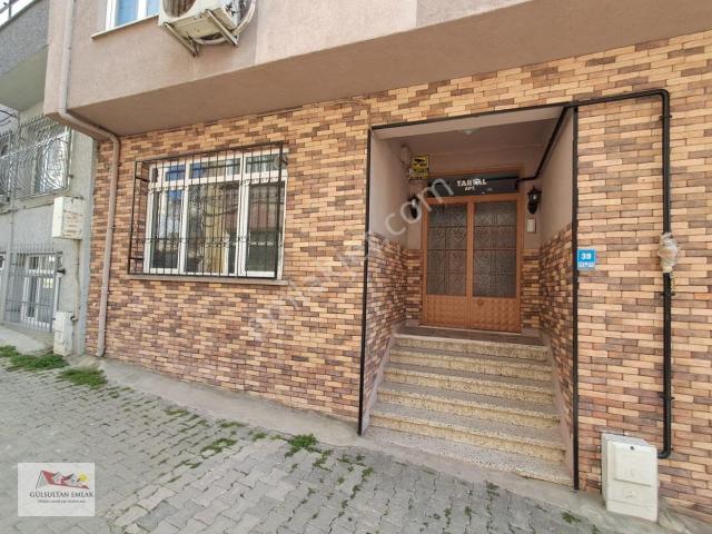 Tekirdağ Süleymanpaşa Zafer Mahallesi Satılık 2+1 Yüksek Giriş Daire