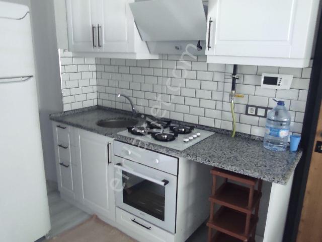 Tekirdağ, Süleymanpaşa, Zafer,mh.1+1, Amerikan,mutfak, Giriş, Kat,eşyalı, Kiralık Daire