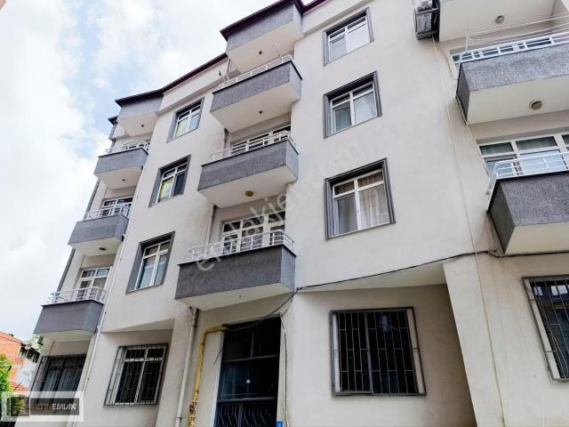 Tekirdağ Süleymanpaşa Zafer Mh Kiralık 3+1 Daire