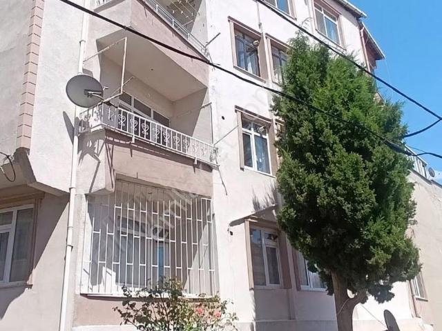 Tekirdağ Süleymanpaşa Zafer Mh'de Satılık 2+1 Arakat Daire