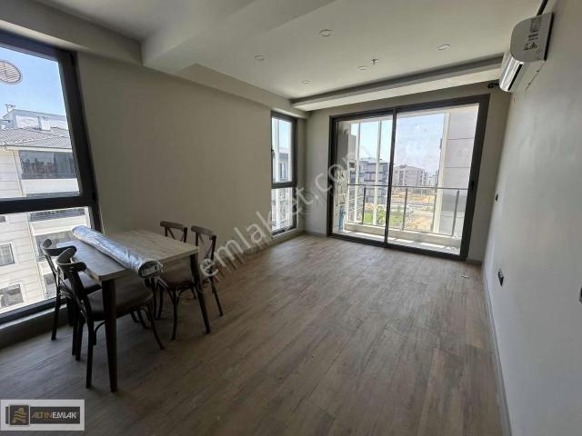 Tekirdağ Süleymanpaşa Afad Yolu Üzerinde Kiralık 1+1 Home Ofis