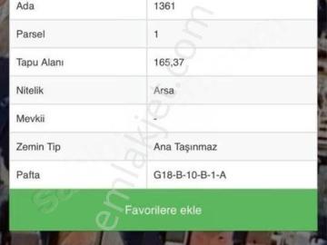 Tekirdağ/süleymanpaşa Altınova Mahallesinde Yatırımlık Ev