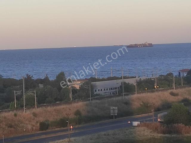 Tekirdağ, Süleymanpaşa,altınova,mh.3+1,deniz Manzarasansörlü,geniş,önü,kapanmaz,deniz,yürüme