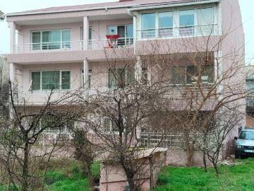Tekirdağ, süleymanpaşa,altınova,mh.3, Katlı265m2,üzerine,kurulu,bahçeli, Arsa Tapulu,müstakil,ev