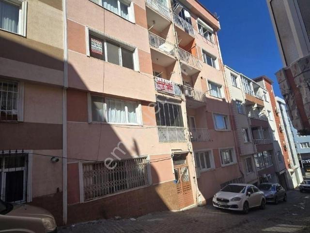 Tekirdağ Süleymanpaşa Çarşı İçi Kiralık 3+1 Daire