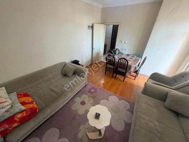 Tekirdağ Süleymanpaşa Çarşı İçin De Merkezi Konumlu Eşyalı 2+1 Kiralık