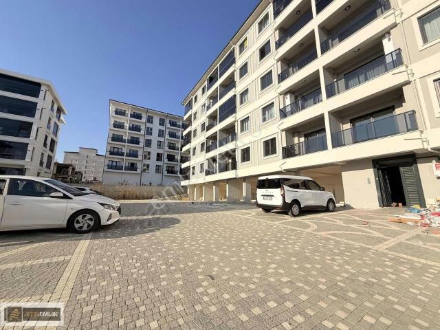 Tekirdağ Süleymanpaşa Atatür Mah. Kiralık 1+1 Daire