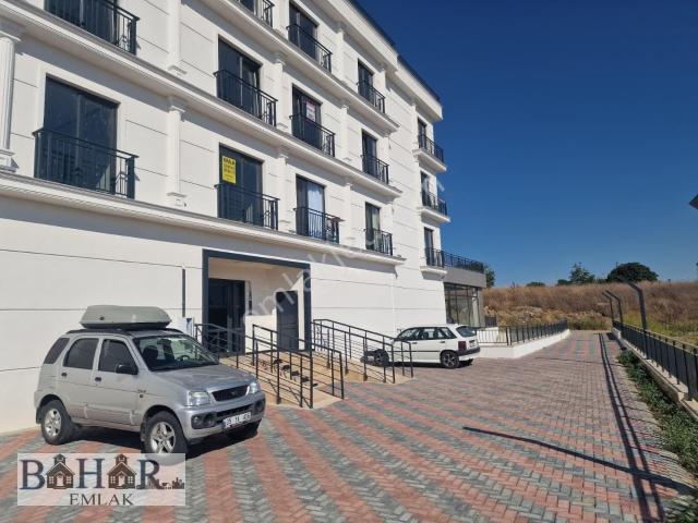 Tekirdağ Süleymanpaşa Atatürk Mah. Yeni Belediye Karşısı Satılık 1+1 Daire