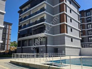 Tekirdağ Süleymanpaşa Atatürk Mah. Kiralık 1+1 Site İçi Daire