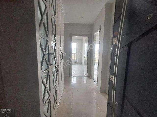 Tekirdağ Süleymanpaşa Atatürk Mah Satılık 2+1daire