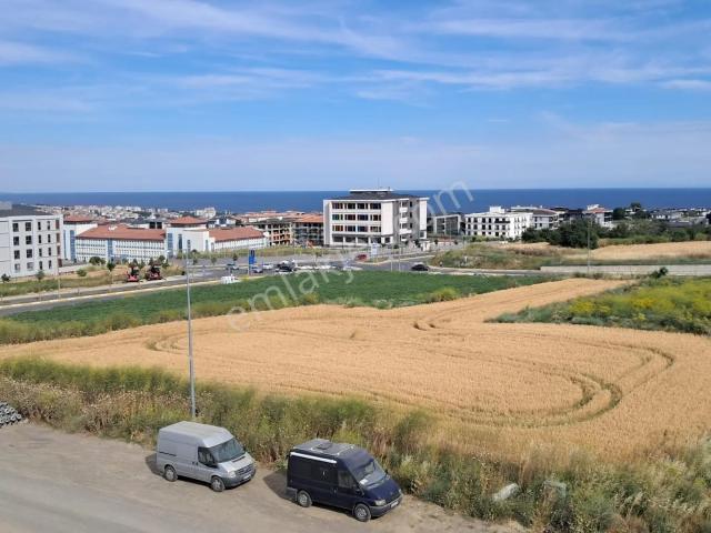 Tekirdağ Süleymanpaşa Atatürk Mahallesi Sıfır 2+0 Daire