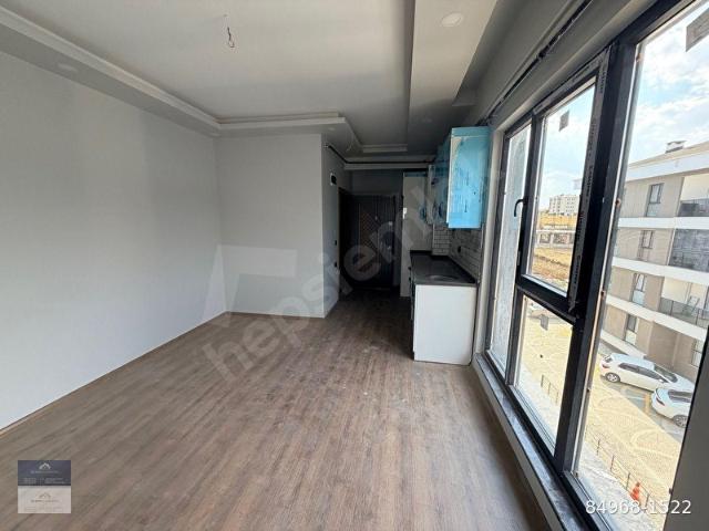 Tekirdağ Süleymanpaşa Atatürk Mahallesi Satılık 1+1 Daire Havuzlu