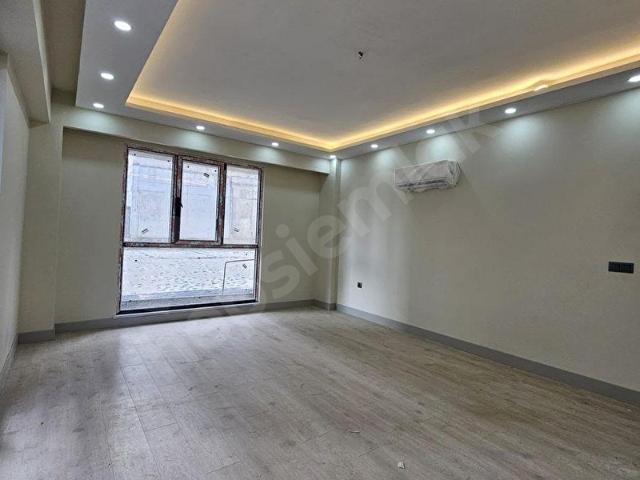 Tekirdağ Süleymanpaşa Atatürk Mahallesi Satılık 2+1 Daire Sıfır