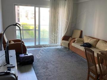 Tekirdağ Süleymanpaşa Atatürk Mh'de Eşyalı 1+1 Kiralık Daire