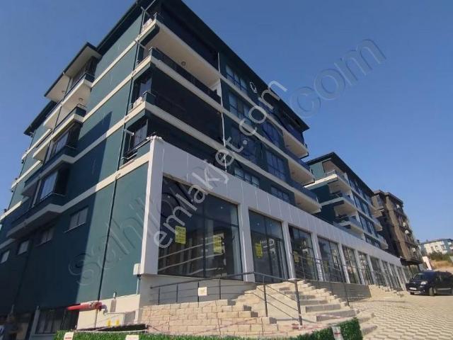 Tekirdağ Süleymanpaşa Atatürk Mh'de Satılık 2+1 Sıfır Daire