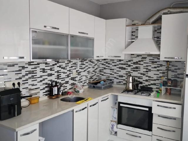 Tekirdağ, Süleymanpaşa, Aydoğdu,mh.2+1,arakat,çarşı,8 Dk.yürüme,mesafesinde,masrafsız,daire